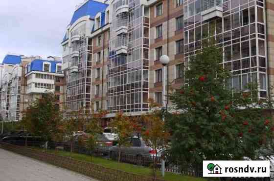 4-комнатная квартира, 135 м², 5/10 эт. на продажу в Красноярске Красноярск
