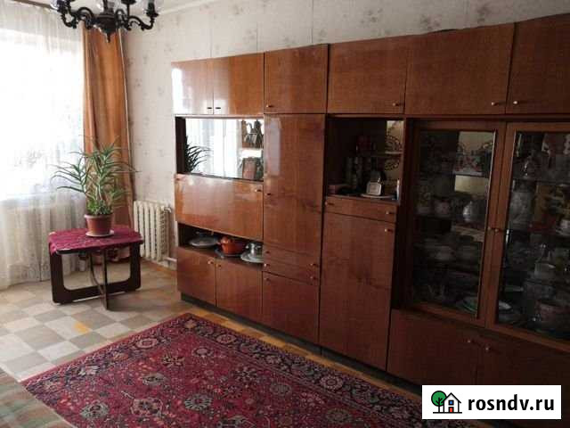 2-комнатная квартира, 45 м², 9/9 эт. на продажу в Серпухове Серпухов - изображение 1