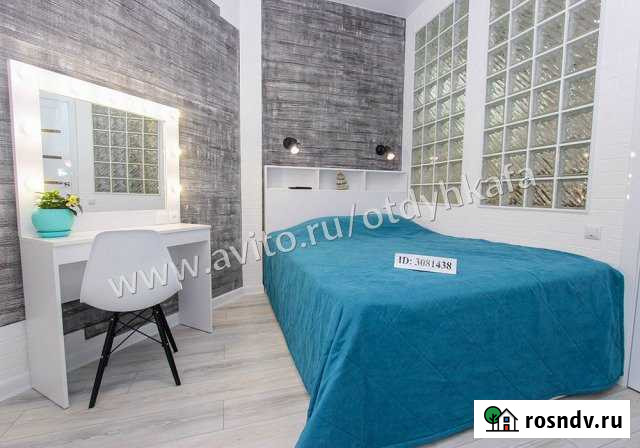 2-комнатная квартира, 31 м², 4/4 эт. в аренду посуточно в Феодосии Феодосия - изображение 1