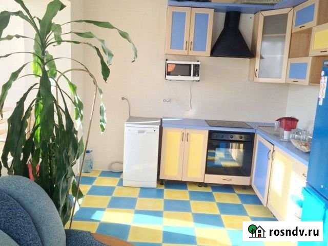 2-комнатная квартира, 53.4 м², 2/5 эт. на продажу в Ноябрьске Ноябрьск - изображение 1