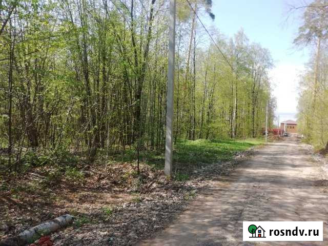 Участок СНТ, ДНП 8 сот. на продажу в Набережных Челнах Набережные Челны - изображение 1