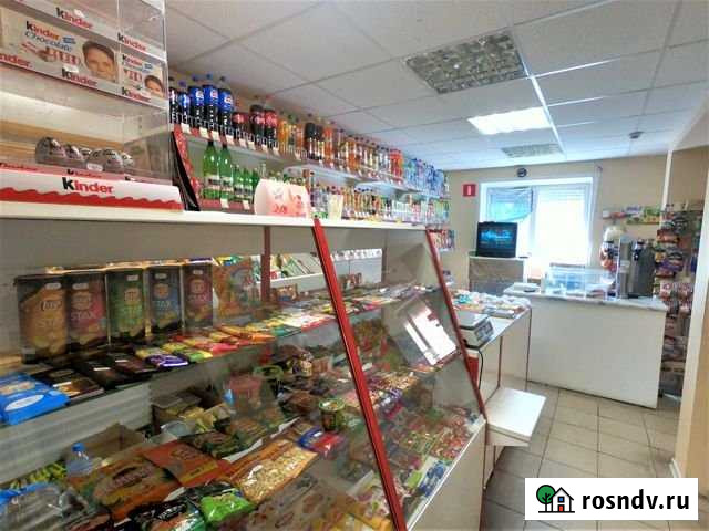 Помещение свободного назначения, 68 кв.м. (магазин) Воронеж - изображение 1