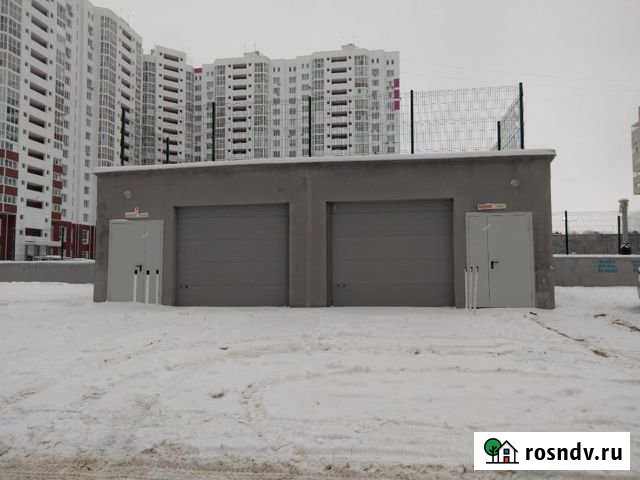 Машиноместо на продажу в Оренбурге Оренбург - изображение 1