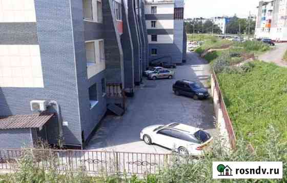 Офисное помещение, 380.4 кв.м. Петропавловск-Камчатский