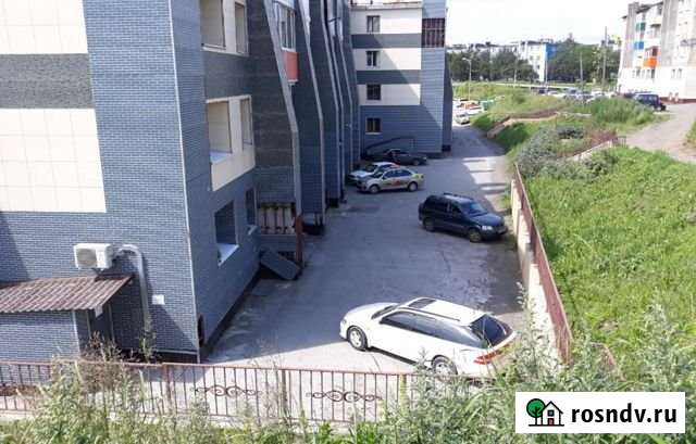 Офисное помещение, 380.4 кв.м. Петропавловск-Камчатский - изображение 1