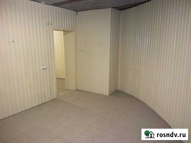 Складское помещение, 42.2 кв.м. Новосибирск - изображение 1