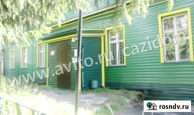 Здания 265.6 кв.м. + Участок 777 кв.м. + Имущество Октябрьское - изображение 1