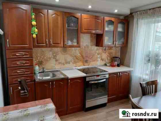 Дом 52 м² на участке 12 сот. на продажу в Прокопьевске Прокопьевск