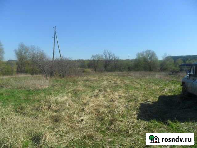 Участок ИЖС 25 сот. на продажу в Озёрах Озёры - изображение 1