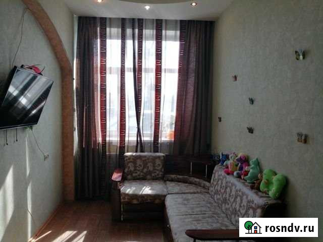 Комната 29 м² в 1-ком. кв., 1/3 эт. на продажу в Новосибирске Новосибирск - изображение 1