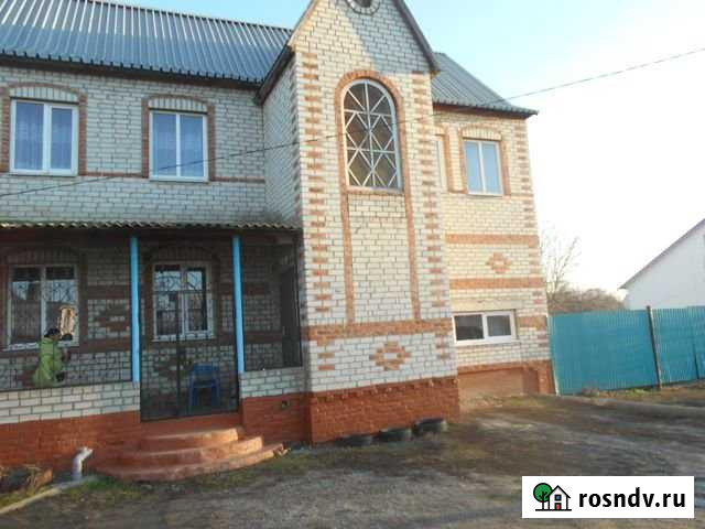 Дом 141 м² на участке 14 сот. на продажу в Валуйках Валуйки - изображение 1