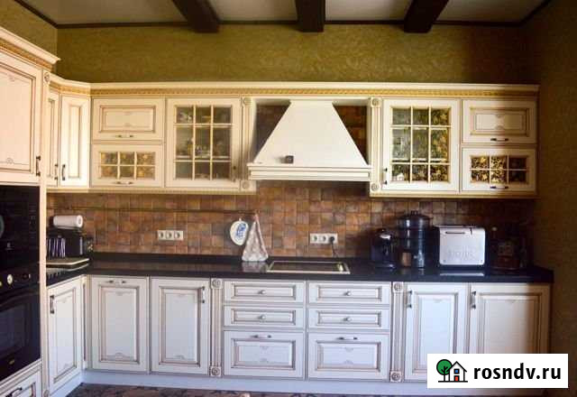 3-комнатная квартира, 127 м², 8/10 эт. на продажу в Туле Тула - изображение 1