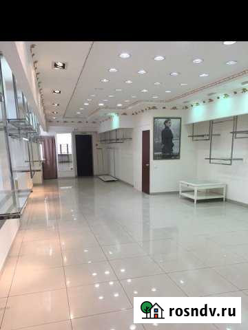 Площадь под аренду 73 кв м Рязань - изображение 1