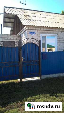 Дом 71.8 м² на участке 8 сот. на продажу в Кулунде Кулунда - изображение 1