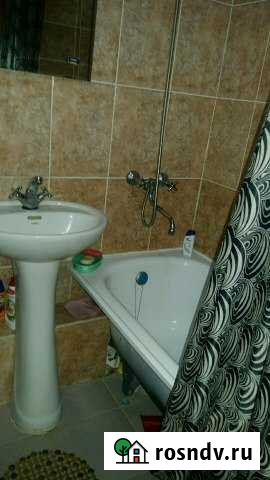 1-комнатная квартира, 18 м², 2/9 эт. в аренду посуточно в Лучегорске Лучегорск - изображение 1