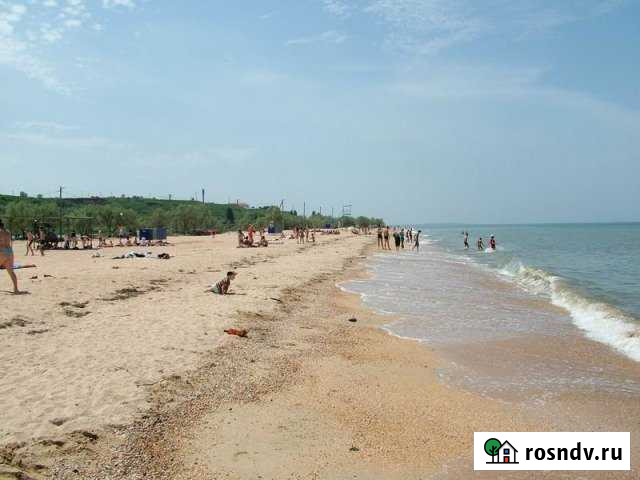 Участок ИЖС 4 сот. на продажу в Голубицкой Голубицкая - изображение 1