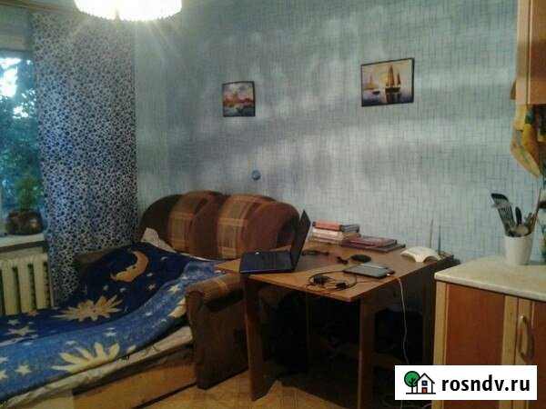 Комната 13 м² в 1-ком. кв., 4/5 эт. на продажу в Смоленске Смоленск - изображение 1