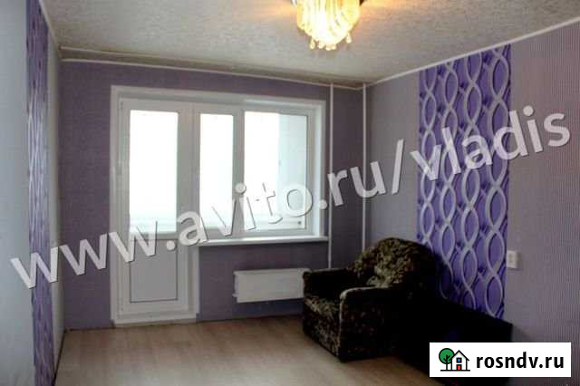 1-комнатная квартира, 33.3 м², 3/5 эт. на продажу в Радужном Владимирской области Радужный - изображение 1