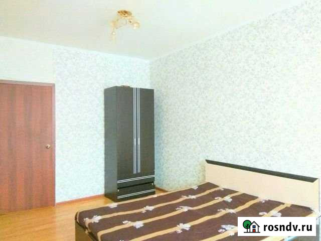 Комната 17 м² в 2-ком. кв., 3/10 эт. в аренду на длительный срок в Казани Казань - изображение 1