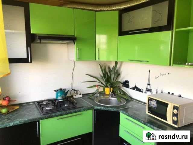 1-комнатная квартира, 28 м², 6/9 эт. в аренду на длительный срок в Пензе Пенза - изображение 1