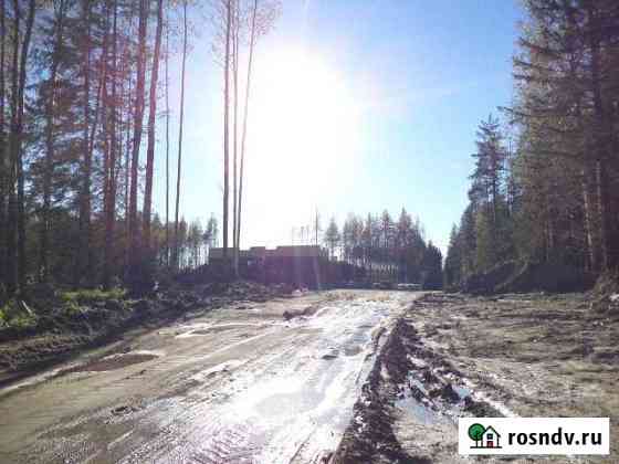 Участок ИЖС 7 сот. на продажу в Петрозаводске Петрозаводск