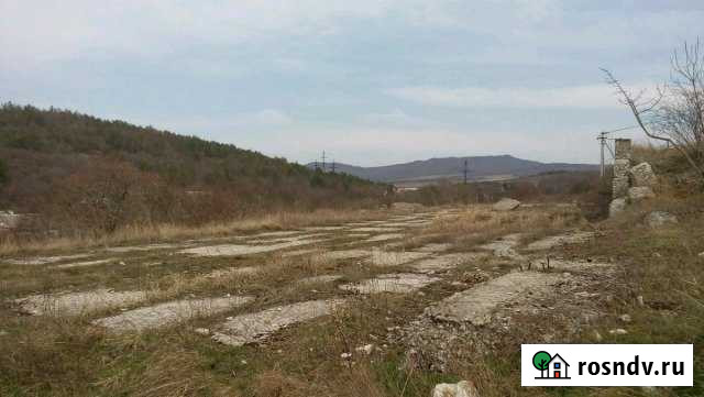 Участок ИЖС 8 сот. на продажу в Абрау-Дюрсо Абрау-Дюрсо - изображение 1