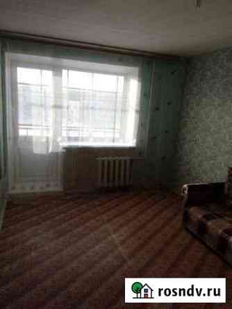 1-комнатная квартира, 34 м², 3/5 эт. на продажу в Чернушке Чернушка