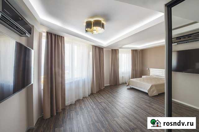 5-комнатная квартира, 275 м², 9/10 эт. в аренду посуточно в Ялте Ялта - изображение 1