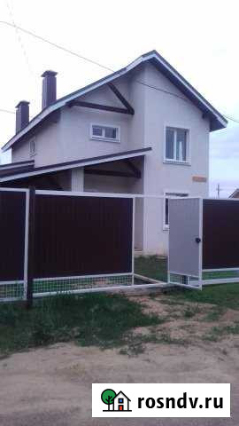 Дом 190 м² на участке 7 сот. на продажу в Альметьевске Альметьевск - изображение 1