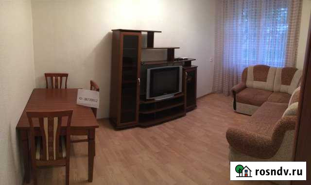 2-комнатная квартира, 45 м², 1/4 эт. в аренду посуточно в Нижнем Новгороде Нижний Новгород - изображение 1