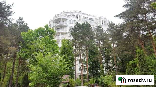 6-комнатная квартира, 625 м², 8/9 эт. на продажу в Москве Москва - изображение 1