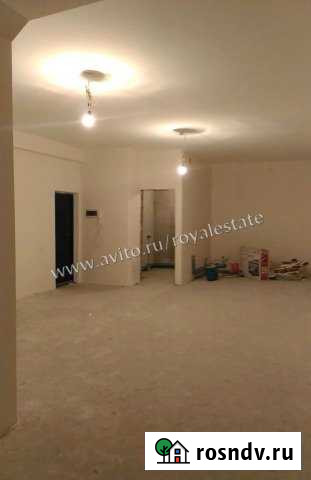 Квартира-студия, 60 м², 3/5 эт. на продажу в Симферополе Симферополь - изображение 1