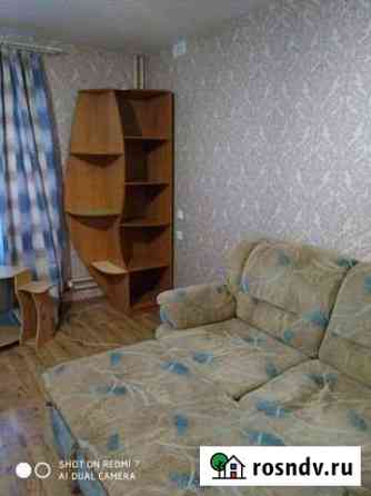 Квартира-студия, 26 м², 1/9 эт. в аренду на длительный срок в Челябинске Челябинск