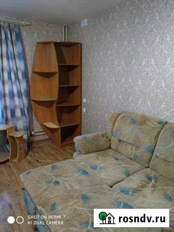 Квартира-студия, 26 м², 1/9 эт. в аренду на длительный срок в Челябинске Челябинск - изображение 1