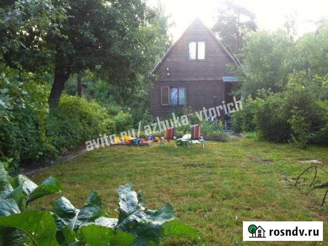 Участок ИЖС 3 сот. на продажу в Балашихе Балашиха - изображение 1