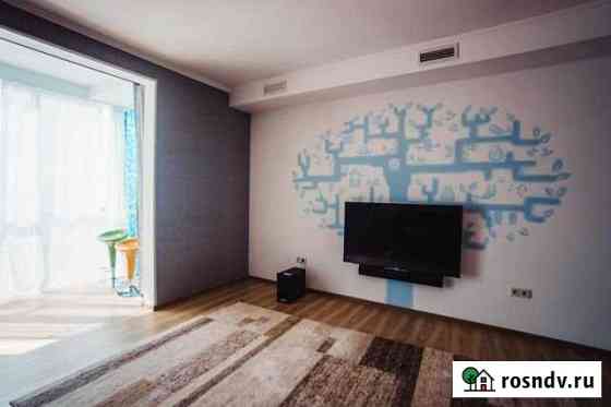 4-комнатная квартира, 130 м², 8/18 эт. на продажу в Сочи Сочи
