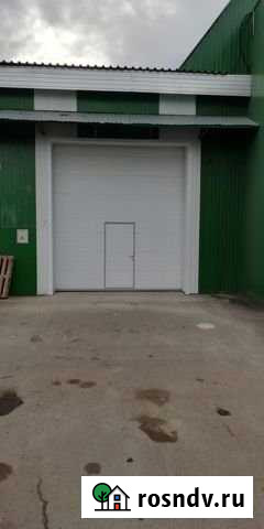 Складское помещение, 208 кв.м. Красноярск - изображение 1