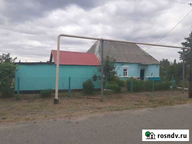 Дом 40 м² на участке 27 сот. на продажу в Боринском Боринское - изображение 1