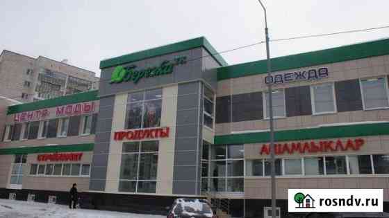 Торговое помещение, 4,25 кв.м. Казань