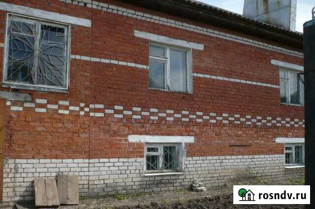 Дом 180 м² на участке 6 сот. на продажу в Воротынце Воротынец - изображение 1