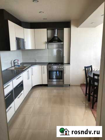 2-комнатная квартира, 53 м², 5/9 эт. в аренду на длительный срок в Кирове Киров - изображение 1