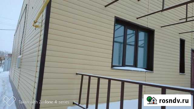 Дом 170 м² на участке 9.5 сот. на продажу в Кинеле Кинель - изображение 1