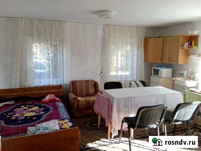 Дача 40 м² на участке 6 сот. на продажу в Зудилово Зудилово - изображение 1