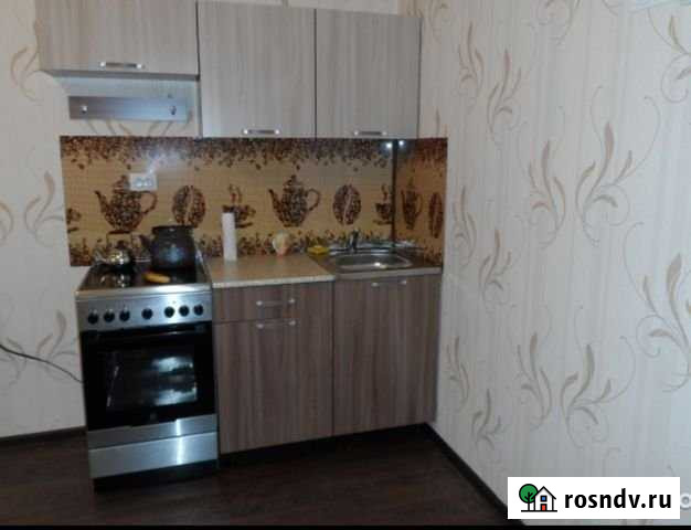 1-комнатная квартира, 38.8 м², 2/2 эт. на продажу в Солнечном Ханты-Мансийского АО Солнечный - изображение 1