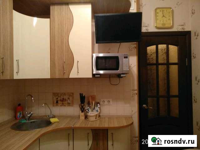 2-комнатная квартира, 52 м², 5/9 эт. в аренду посуточно в Липецке Липецк - изображение 1