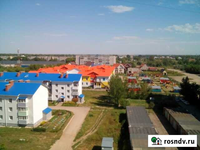 1-комнатная квартира, 36 м², 8/10 эт. на продажу в Рубцовске Рубцовск - изображение 1