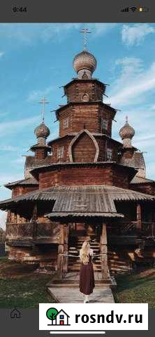 Участок ИЖС 13 сот. на продажу в Суздале Суздаль - изображение 1