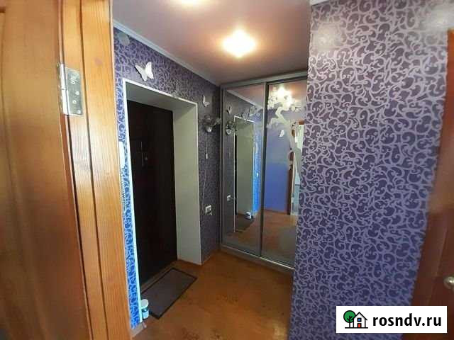 1-комнатная квартира, 31.8 м², 5/5 эт. на продажу в Балашове Балашов - изображение 1