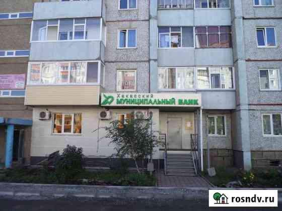 Помещение свободного назначения, 71.3 кв.м. Саяногорск