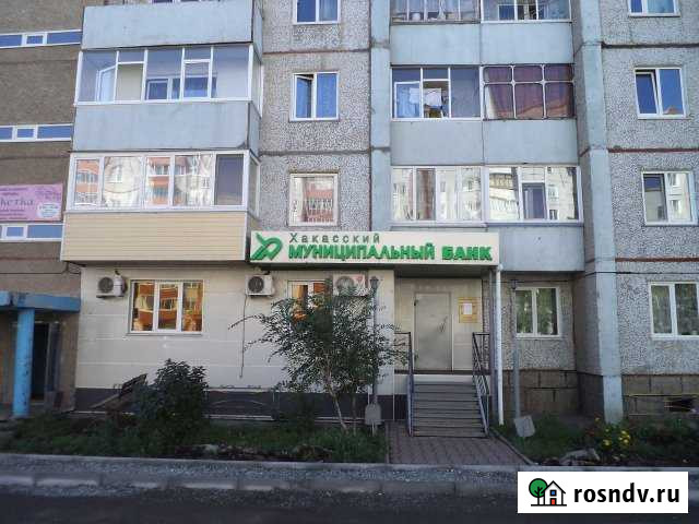 Помещение свободного назначения, 71.3 кв.м. Саяногорск - изображение 1